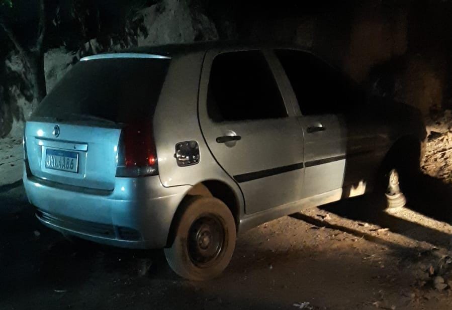 Mãe é baleada na zona leste; alvo dos criminosos era o filho - News Rondônia