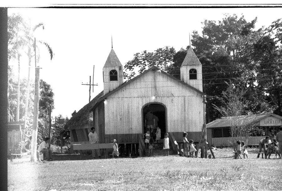 NAZARÉ DO RIO MADEIRA SUA HISTÓRIA E ORIGEM - News Rondônia