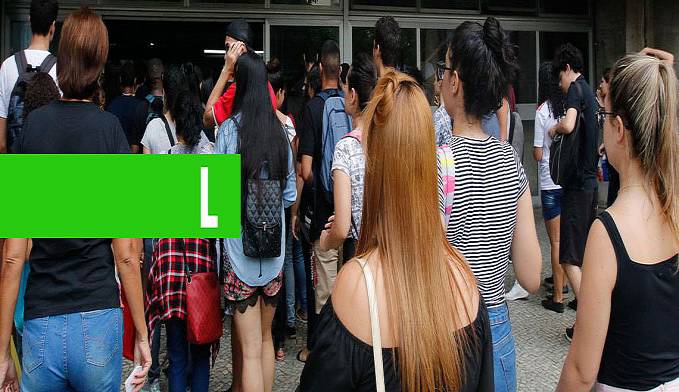 PROGRAMA: PROUNI TEVE 1,5 MILHÃO DE INSCRIÇÕES - News Rondônia