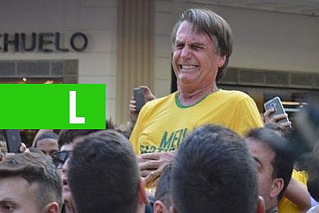 FACADA DE BOLSONARO FOI TEMA MAIS FALADO NO TWITTER NO 1º MÊS DE CAMPANHA - News Rondônia