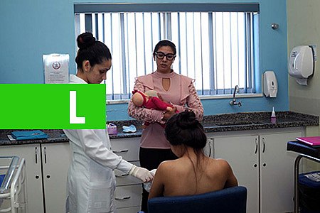 BANCO DE LEITE PONTUA MAIS DE 8 MIL ATENDIMENTOS COM PROMOÇÃO DA DOAÇÃO E APOIO AO ALEITAMENTO MATERNO - News Rondônia