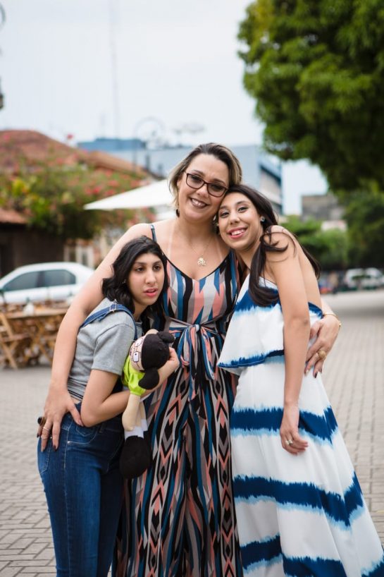CONHEÇA A ANA VICTÓRIA, A PRIMEIRA MODELO COM MICROCEFALIA DO BRASIL E DO MUNDO - News Rondônia