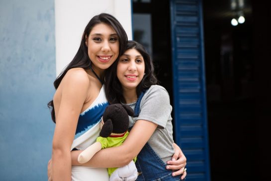 CONHEÇA A ANA VICTÓRIA, A PRIMEIRA MODELO COM MICROCEFALIA DO BRASIL E DO MUNDO - News Rondônia