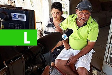 'NUNCA VI TANTA COISA ACONTECER', DIZ SOBREVIVENTE EM BRUMADINHO - News Rondônia