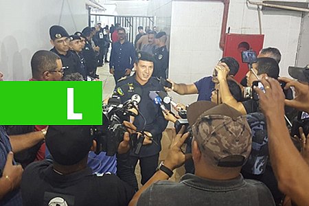 NOTA DA PMRO SOBRE VOZ DE PRISÃO - News Rondônia