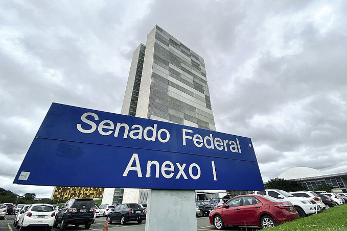 Senado aprova criação de certificado para vacinados contra covid-19 - News Rondônia
