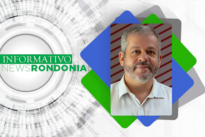 Há uma grande diferença entre aulas remotas e EAD, afirma diretor da Faculdade Uniron, Alexandre Porto - News Rondônia