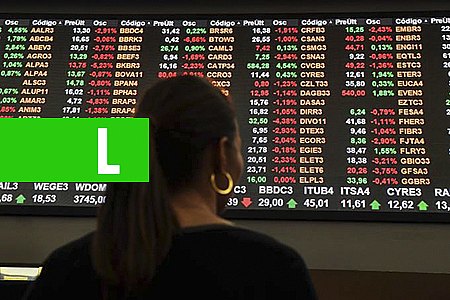 AÇÕES DA PETROBRAS SOBEM 6,93% COM IVAN MONTEIRO NA PRESIDÊNCIA - News Rondônia