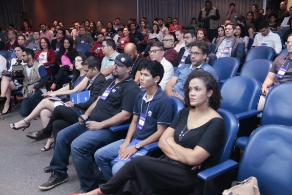 PROGRAMAS E AÇÕES DEVEM ESTIMULAR A INOVAÇÃO E COMPETITIVIDADE EM RONDÔNIA - News Rondônia