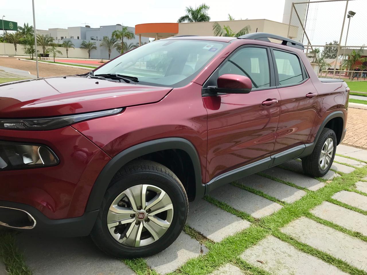 VENDE-SE TORO FREEDOM - News Rondônia