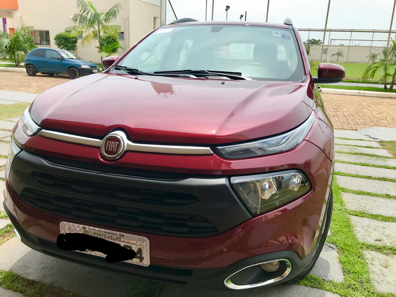 VENDE-SE TORO FREEDOM - News Rondônia