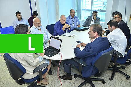 PREFEITO COBRA QUE EMPRESA TAPE BURACOS ABERTOS EM RUAS DA CAPITAL PARA OBRAS DE ABASTECIMENTO DE ÁGUA - News Rondônia