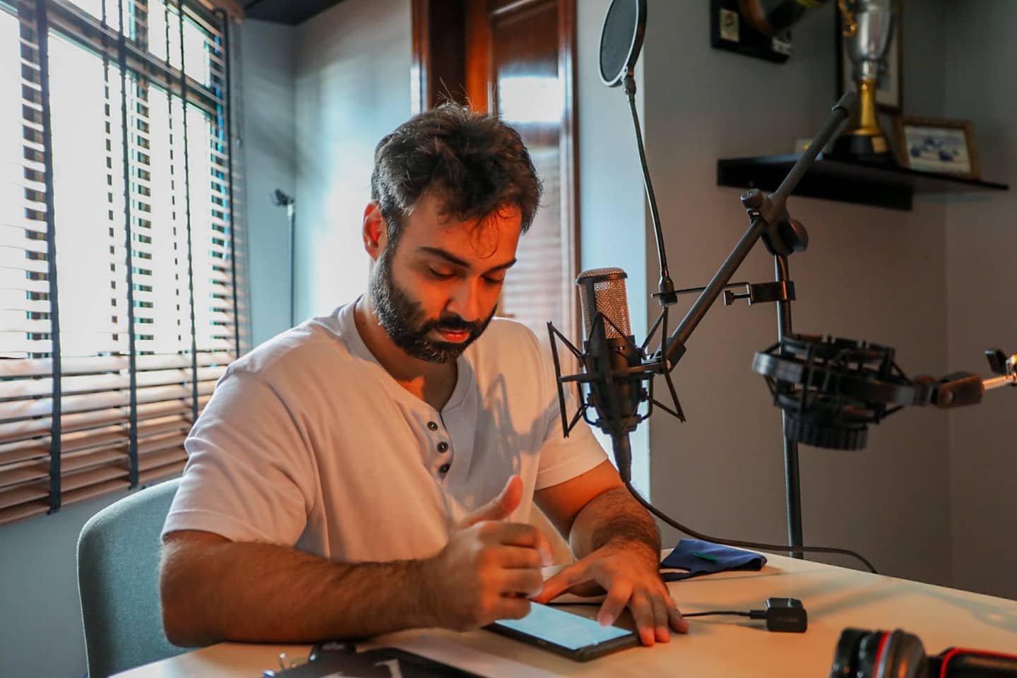 Força do micro e pequeno empreendedor movimenta economia local, afirma Vinícius Miguel - News Rondônia