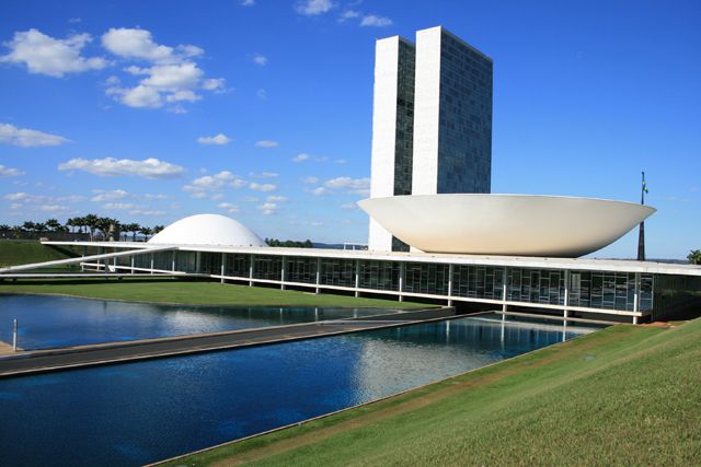 OS GASTOS COM O CONGRESSO NACIONAL - POR JULIO CARDOSO - News Rondônia