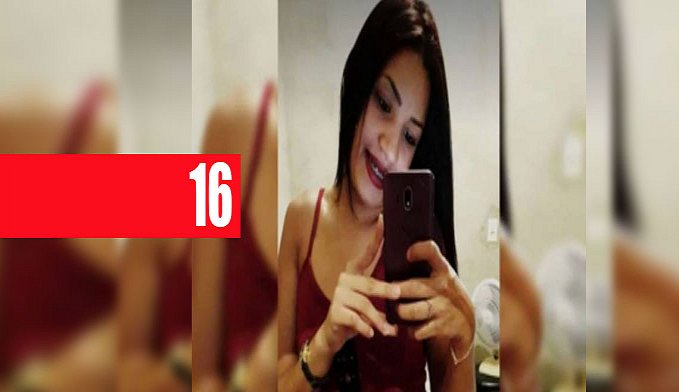 APÓS SER BALEADA NA CABEÇA NO BAIRRO PRIMAVERA, JOVEM PERDEU O BEBE E CONTINUA EM ESTADO GRAVE - News Rondônia