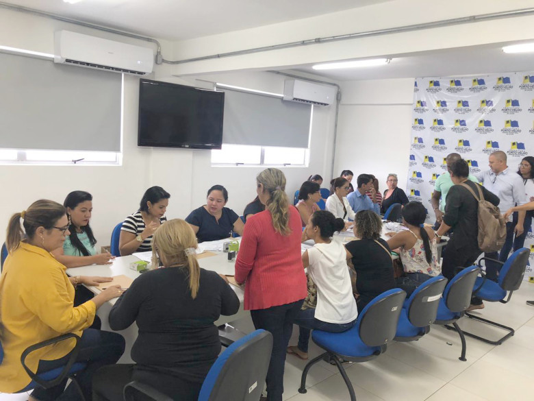 APROVADOS NO ÚLTIMO PROCESSO SELETIVO DA SAÚDE TÊM ATÉ SEXTA-FEIRA PARA SE APRESENTAR - News Rondônia