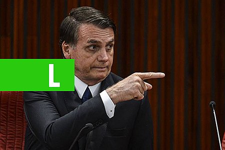 BOLSONARO VAI LIBERAR POSSE DE ARMA A CIDADÃO SEM ANTECEDENTE CRIMINAL - News Rondônia