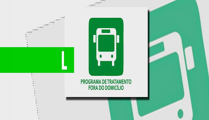 TFD - APÓS DENÚNCIA, GOVERNO REGULARIZA PAGAMENTO DE PASSAGENS E PACIENTES CONSEGUEM RETORNAR PARA RONDÔNIA - News Rondônia