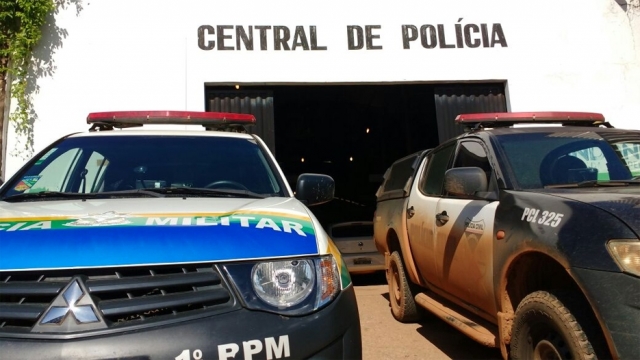 SUSPEITO DE ESTUPRO E CONSELHEIRAS TUTELARES SÃO PRESOS PELA PM - News Rondônia