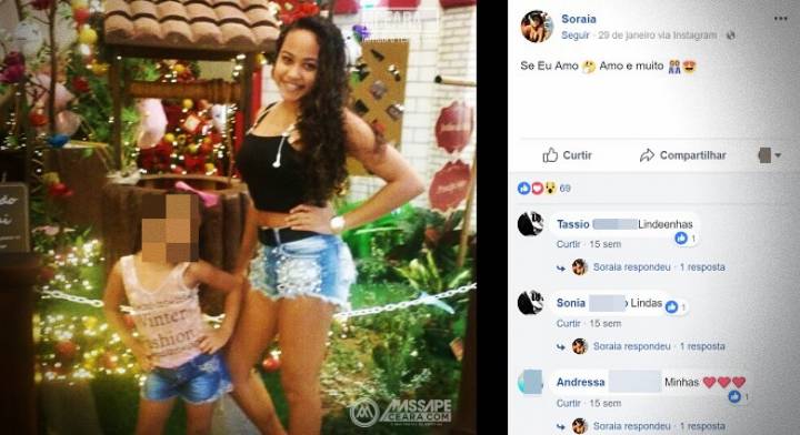 JOVEM É MORTA POR NÃO CONSEGUIR DESBLOQUEAR CELULAR PARA ASSALTANTES; VÍDEO - News Rondônia