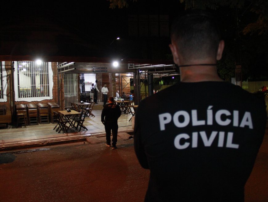 PROTEÇÃO À MULHER - Governo sanciona Lei 4.993 de auxílio à mulher em situação de risco em bares, restaurantes e casas noturnas, em Rondônia - News Rondônia
