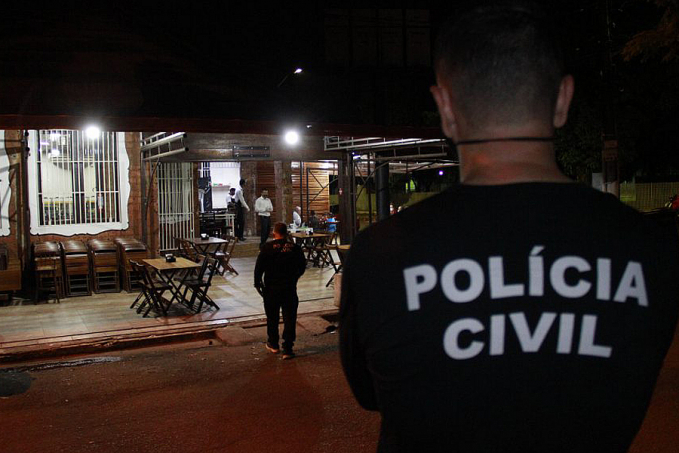 PROTEÇÃO À MULHER - Governo sanciona Lei 4.993 de auxílio à mulher em situação de risco em bares, restaurantes e casas noturnas, em Rondônia - News Rondônia