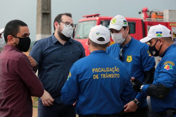 RESTROSPECTIVA 2021 - Qualidade e inovação nos serviços à população foram destaques do Detran Rondônia em 2021 - News Rondônia