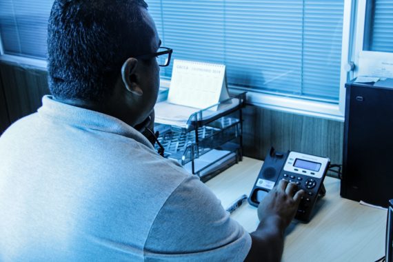 USO DE TELEFONIA FIXA PARA OS ÓRGÃOS DO GOVERNO DE RONDÔNIA POR MEIO DA INFOVIA SAIRÁ SEM ONERAR O ESTADO - News Rondônia