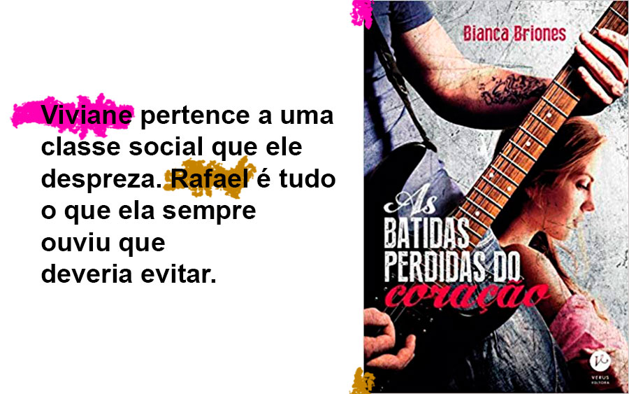 COLUNA LEITURA FINALIZADA: AS BATIDAS PERDIDAS DO CORAÇÃO  LIVRO 1 - News Rondônia