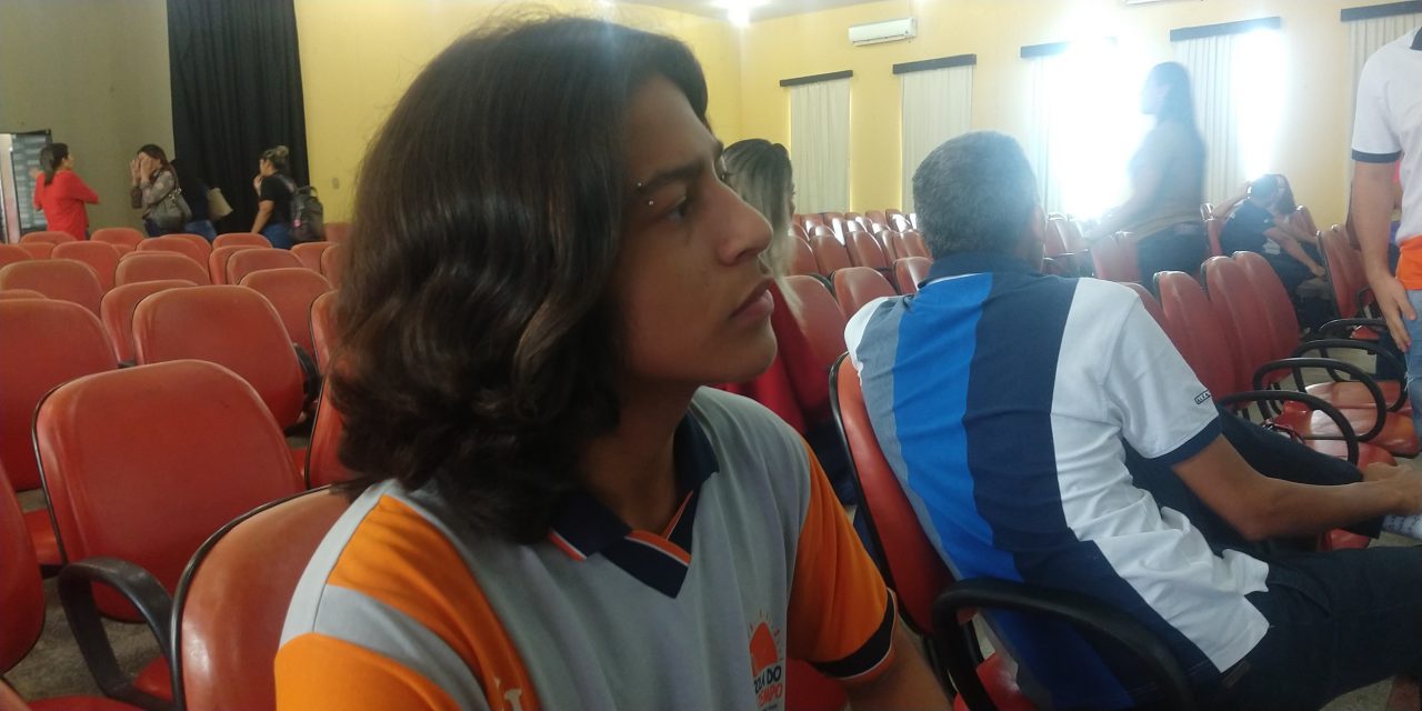 MAIS SEIS ESCOLAS PASSAM A ATENDER EM HORÁRIO INTEGRAL EM RONDÔNIA - News Rondônia
