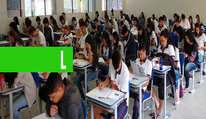 MAIS SEIS ESCOLAS PASSAM A ATENDER EM HORÁRIO INTEGRAL EM RONDÔNIA - News Rondônia