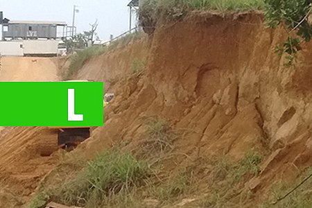 ESCÂNDALO: ASSOCIAÇÃO DE MORADORES DENUNCIA GRAVES IRREGULARIDADES DE PORTO NA LINHA MARAVILHA - News Rondônia