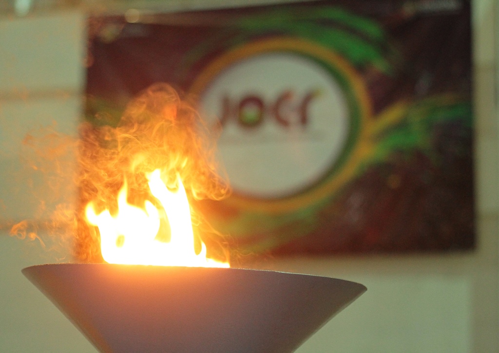 JOGOS ESCOLARES E FESTIVAL ESTUDANTIL DE ARTES JÁ ESTÃO EM DISPUTA NAS ESCOLAS EM TODO ESTADO - News Rondônia