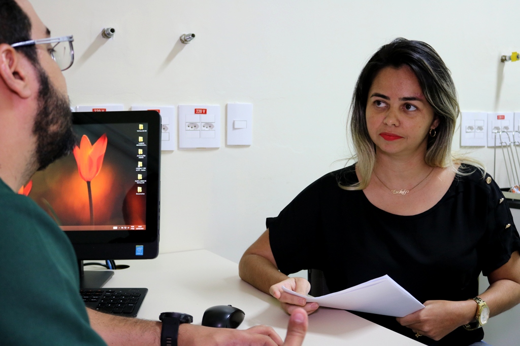 TRATAMENTO INÉDITO NO HOSPITAL DE BASE GARANTE A CORREÇÃO DE LESÃO EM VASO INTRACRANIANO - News Rondônia