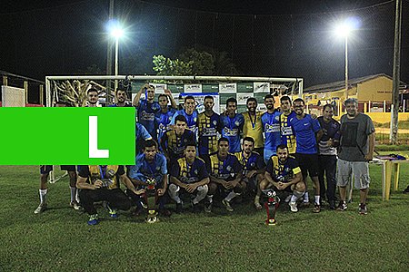 CAMPEONATO ESTADUAL DE FUTEBOL SOCIETY SERÁ REALIZADO NESTE FIM DE SEMANA EM CACOAL - News Rondônia