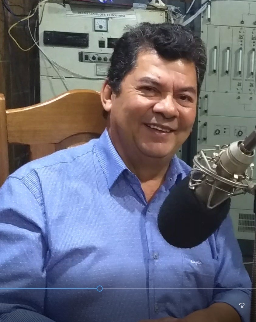 GUEDES MANTÉM PRÉ-CANDIDATURA A GOVERNADOR PELO PSDB - News Rondônia