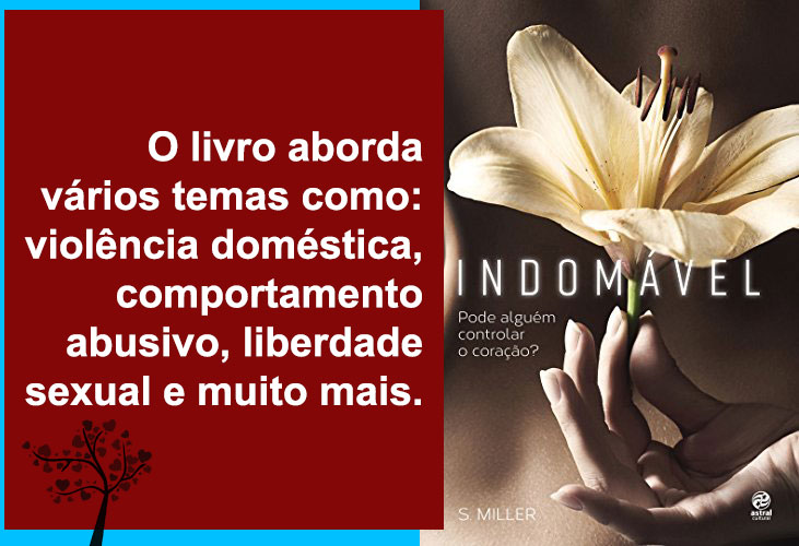 COLUNA LEITURA FINALIZADA: INDOMÁVEL - News Rondônia