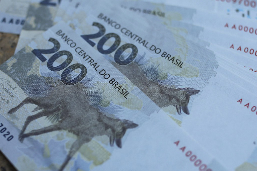 Mercado financeiro eleva projeção da inflação para 6,31% - News Rondônia