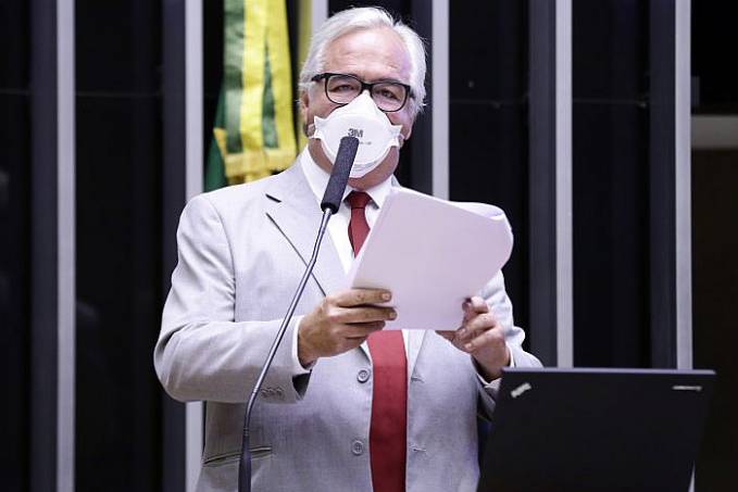Câmara aprova MP que facilita compra de vacinas contra Covid-19 - News Rondônia