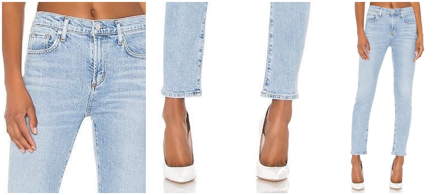 Calça mom jeans é símbolo de nostalgia e conforto - News Rondônia