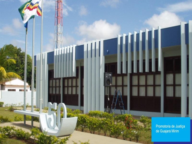 MP ADOTA MEDIDAS DE ENFRENTAMENTO AO CORONAVÍRUS EM GUAJARÁ-MIRIM E NOVA MAMORÉ - News Rondônia