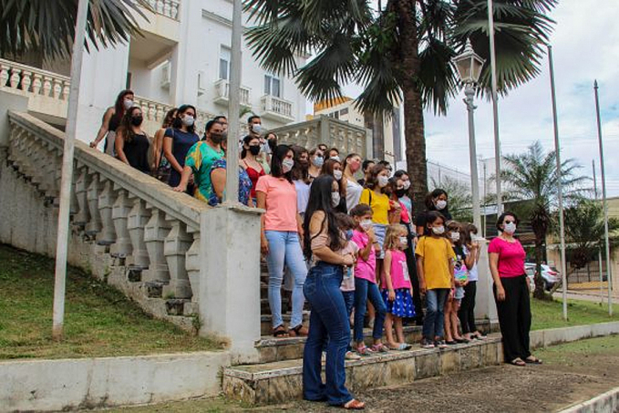 Museu da Memória Rondoniense prepara Cantata de Natal; programação é parte dos eventos da Funcer de fim de ano - News Rondônia