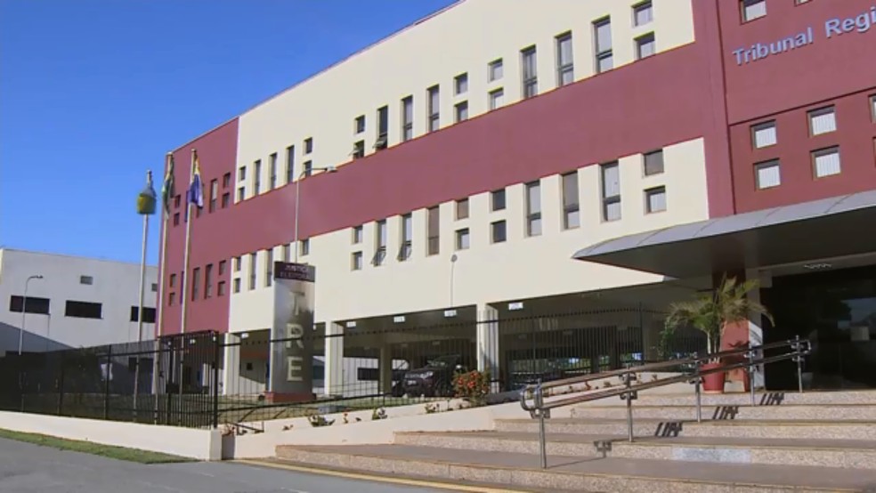 Nota de esclarecimento do TRE-RO sobre atraso na totalização de votos no 1º turno - News Rondônia