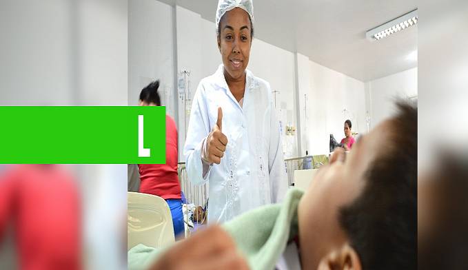 HOSPITAIS DE RONDÔNIA SÃO OBRIGADOS A NOTIFICAR CASOS DE CRIANÇAS OU ADOLESCENTES ENVOLVIDOS EM USO DE ÁLCOOL OU ENTORPECENTES - News Rondônia