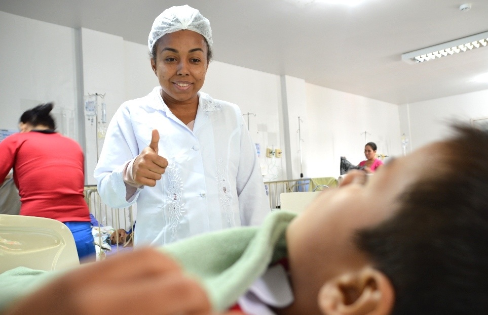 HOSPITAIS DE RONDÔNIA SÃO OBRIGADOS A NOTIFICAR CASOS DE CRIANÇAS OU ADOLESCENTES ENVOLVIDOS EM USO DE ÁLCOOL OU ENTORPECENTES - News Rondônia