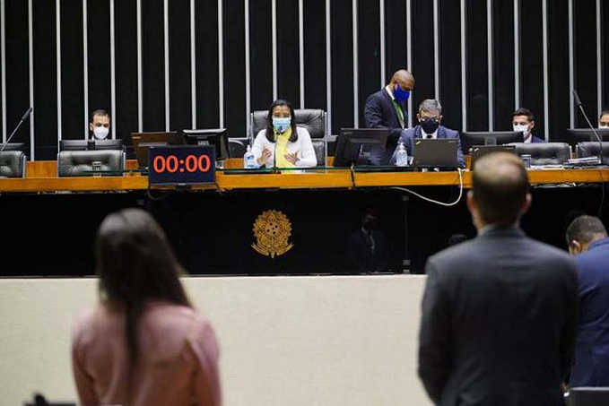 Câmara aprova PL que obriga cobertura de tratamento de câncer em casa - News Rondônia