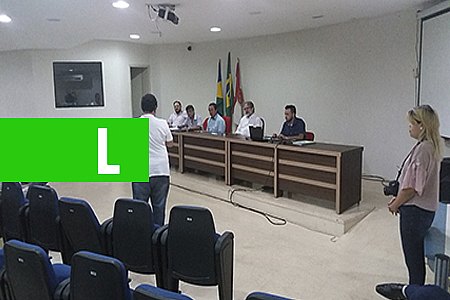 MINISTÉRIO PÚBLICO REALIZA REUNIÃO PARA IMPLANTAÇÃO DE MELHORIAS NA SAÚDE PÚBLICA EM VILHENA - News Rondônia