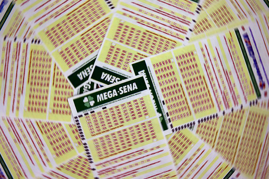 Mega-Sena sorteia nesta quarta-feira prêmio acumulado de R$ 27 milhões - News Rondônia