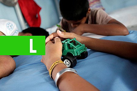 MENINO SEPARADO DO PAI NOS EUA DEVE VOLTAR AO BRASIL NESTA SEMANA - News Rondônia