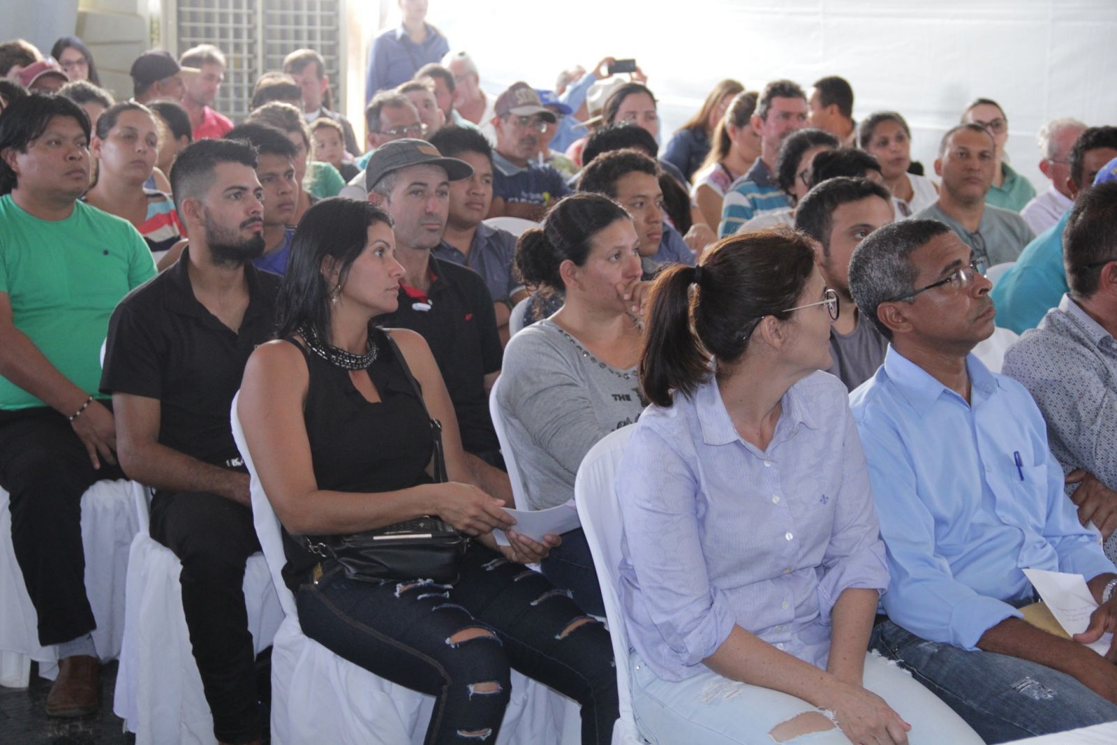 SEBRAE EM RONDÔNIA PROMOVE SEMINÁRIO DA AGROINDÚSTRIA DURANTE A XX FEIRA AGROPECUÁRIA DE CACOAL - News Rondônia